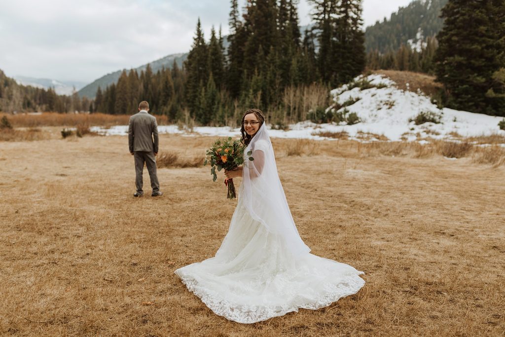 Adventurous Utah Wedding Photographer
