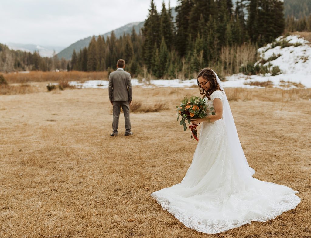 Adventurous Utah Wedding Photographer