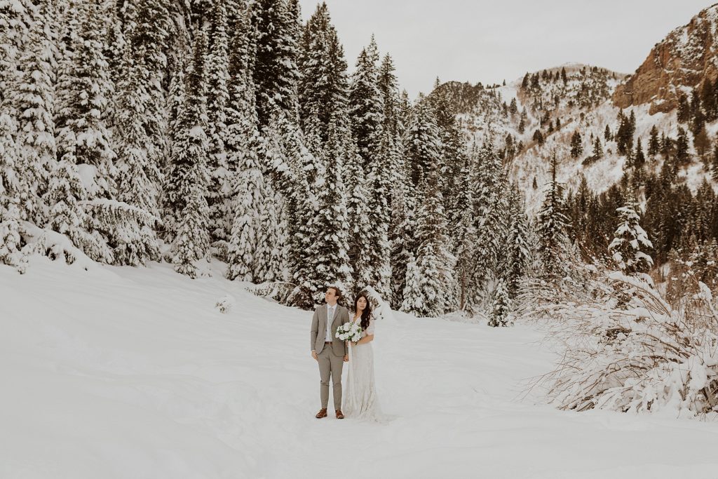 Idaho Wedding Photographer